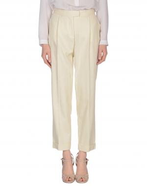 Брюки MOSCHINO CHEAP AND CHIC