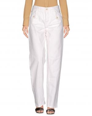 Брюки ERMANNO SCERVINO