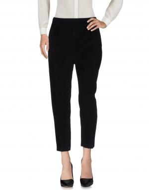 Повседневные брюки  - Черный цвет