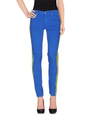 Брюки JUST CAVALLI