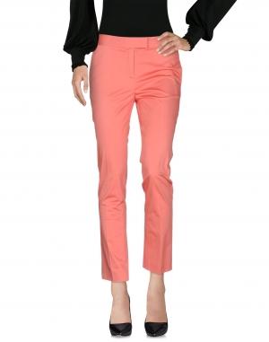 Брюки MOSCHINO CHEAP AND CHIC
