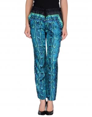 Брюки ROBERTO CAVALLI