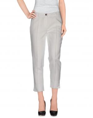 Брюки ERMANNO DI ERMANNO SCERVINO