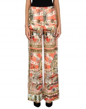 Брюки ROBERTO CAVALLI