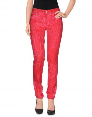 Брюки JUST CAVALLI
