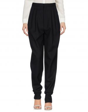 Брюки SAINT LAURENT