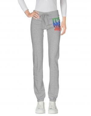 Повседневные брюки  - Серый цвет