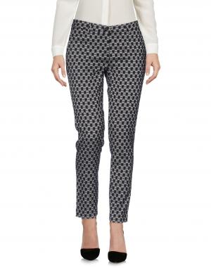 Повседневные брюки  - Синий цвет