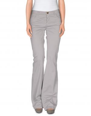 Брюки TWIN-SET JEANS
