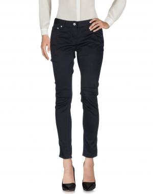 Повседневные брюки  - Черный цвет