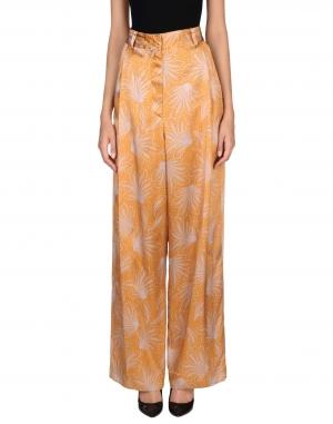 Брюки DRIES VAN NOTEN