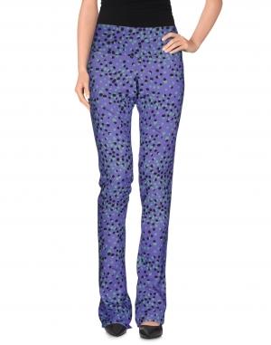 Брюки JUST CAVALLI