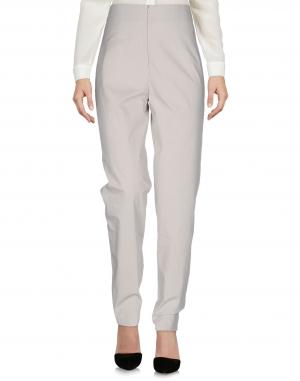 Повседневные брюки  - Серый цвет