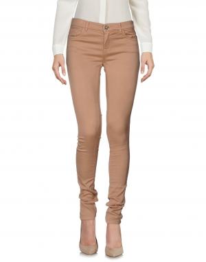 Брюки TWIN-SET JEANS