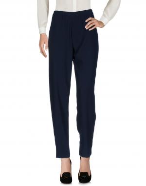 Повседневные брюки  - Синий цвет