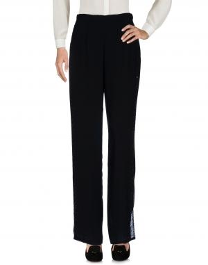 Повседневные брюки  - Черный цвет