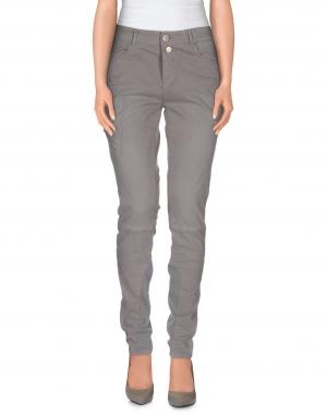 Брюки TWIN-SET JEANS