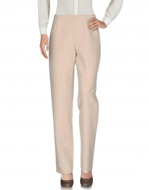 Повседневные брюки  - Желтый цвет