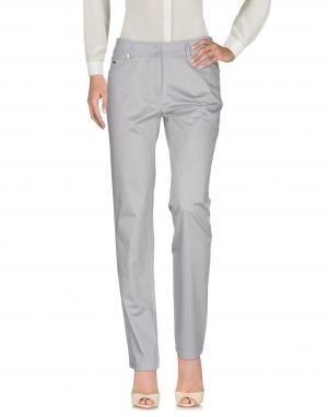 Повседневные брюки  - Серый цвет