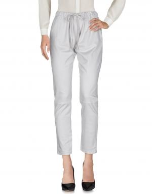 Брюки TWIN-SET JEANS