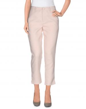 ANONYME DESIGNERS Повседневные брюки Брюки ANONYME DESIGNERS