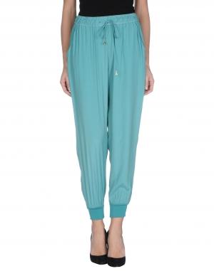 Брюки PATRIZIA PEPE