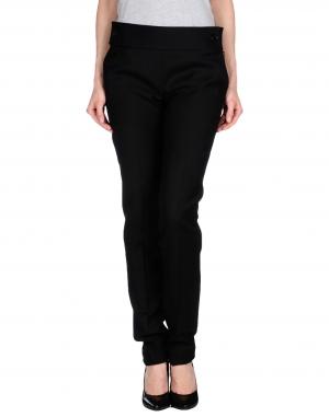 Брюки SAINT LAURENT