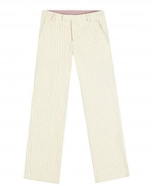 Брюки TWIN-SET JEANS