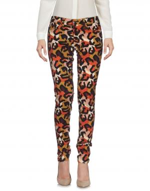 Брюки JUST CAVALLI