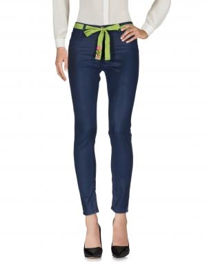 Брюки TWIN-SET JEANS