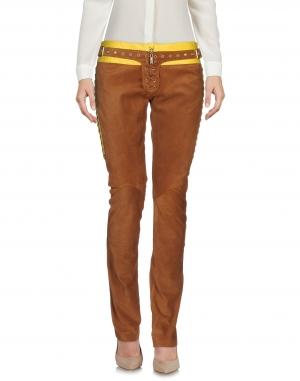 Брюки JUST CAVALLI