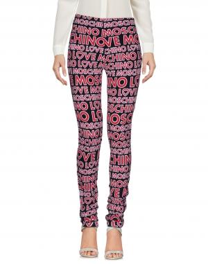 Брюки LOVE MOSCHINO