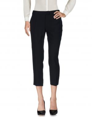 Брюки MOSCHINO CHEAP AND CHIC