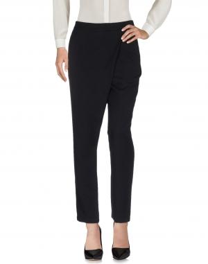 Повседневные брюки  - Черный цвет