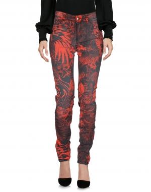 Брюки JUST CAVALLI