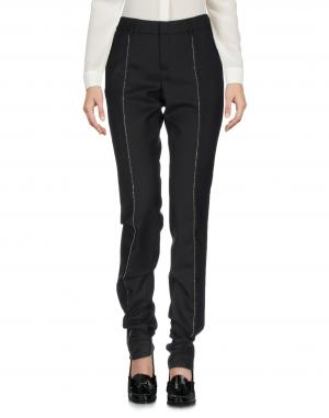 Брюки SAINT LAURENT