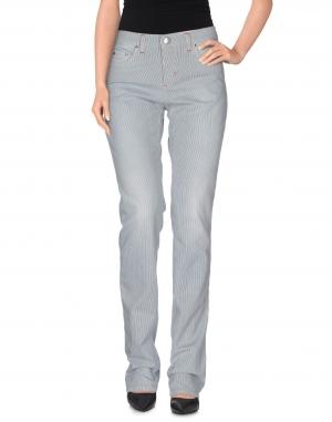 Брюки TRUSSARDI JEANS