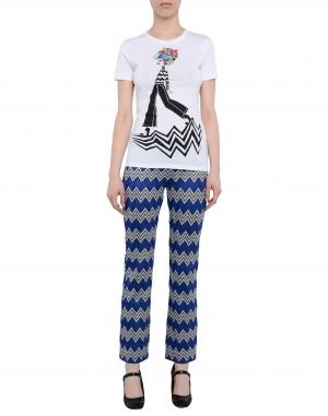 Брюки MISSONI