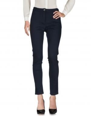 Повседневные брюки  - Синий цвет