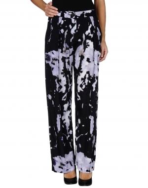 Брюки VIVIENNE WESTWOOD ANGLOMANIA