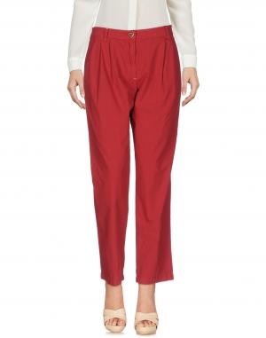 Брюки TWIN-SET JEANS
