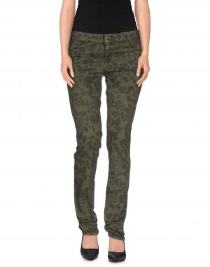 Брюки TWIN-SET JEANS