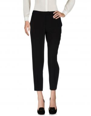 Брюки MOSCHINO CHEAP AND CHIC