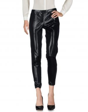Брюки MOSCHINO CHEAP AND CHIC