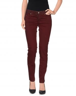 Брюки JACOB COHЁN