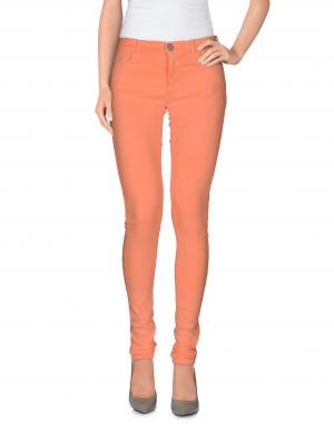 Брюки TWIN-SET JEANS
