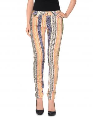 Брюки JUST CAVALLI