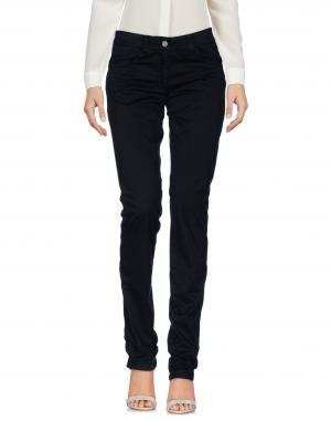 Повседневные брюки  - Черный цвет