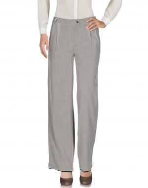 Повседневные брюки  - Бежевый цвет