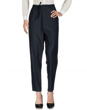 Повседневные брюки  - Серый цвет